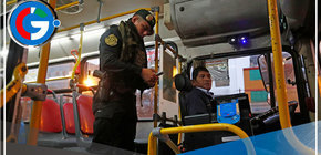 Chorrillos: Desarticulan 3 bandas y detiene a 30 personas