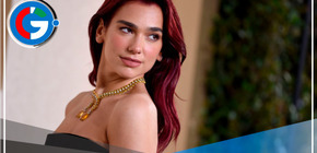 Dua Lipa pide alto el fuego en Gaza tras intensificación de bombardeos en Rafah