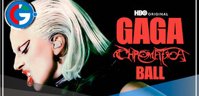 Lady Gaga anuncia LG7 tras épico espectáculo en Chromatica Ball