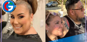 Mónica Torres y Carlos Ayllón posponen sus planes de matrimonio: "Hemos dejado eso de lado"