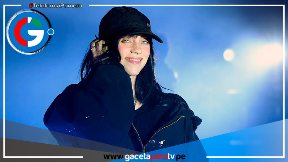Billie Eilish se niega a unirse a la tendencia de conciertos maratón de tres horas