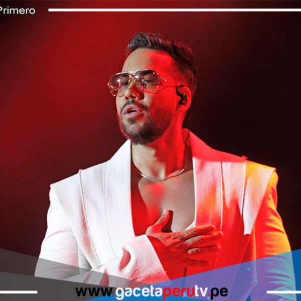 Aventura en Lima para gira de despedida 