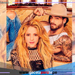 Shakira y Maluma rompen récords con “Chantaje”