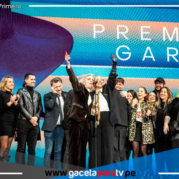 Los Premios Gardel celebran la excelencia musical argentina