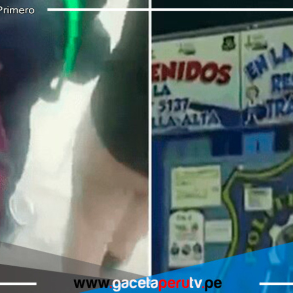 Ventanilla: Estudiantes ingresan armados a colegio para agredir a un compañero 