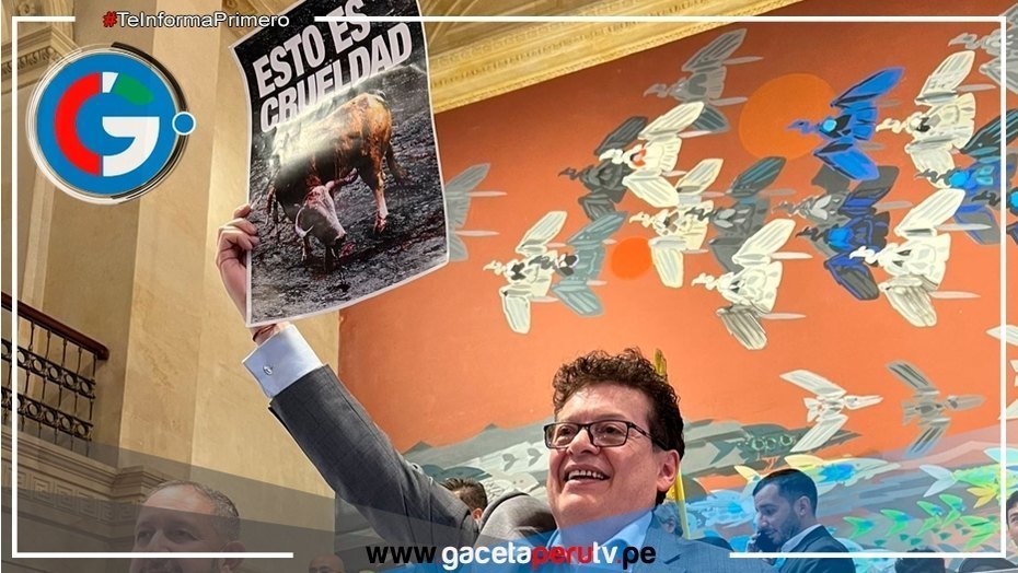 Colombia da un paso histórico: Cámara de Representantes aprueba ley que prohíbe corridas de toros.