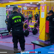 Un hombre es acribillado a balazos en gimnasio de Ate