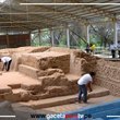 Renovación arqueológica en Lambayeque