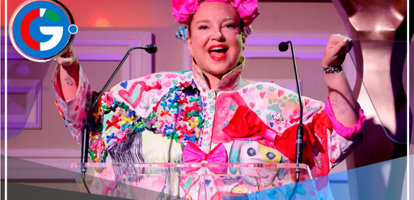 Sia regresa con fuerza con su nuevo álbum 'Reasonable Woman'