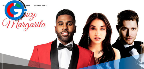 María Becerra se une a Jason Derulo y Michael Bublé en 'Spicy Margarita'