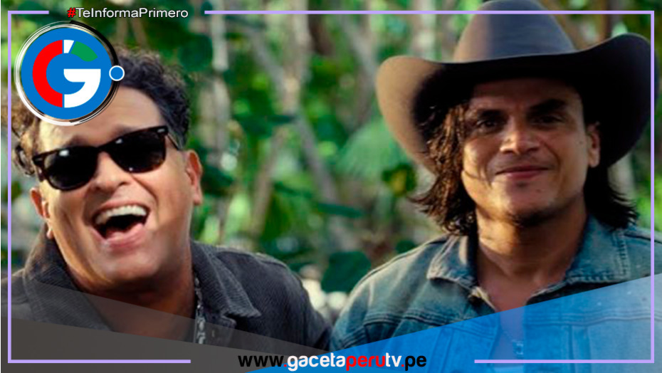 Unión Histórica Entre Carlos Vives Y Silvestre Dangond En “tú O Yo 