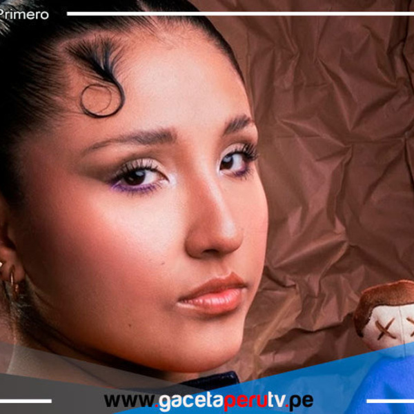 Milena Warthon estrena tema "Amarre" 