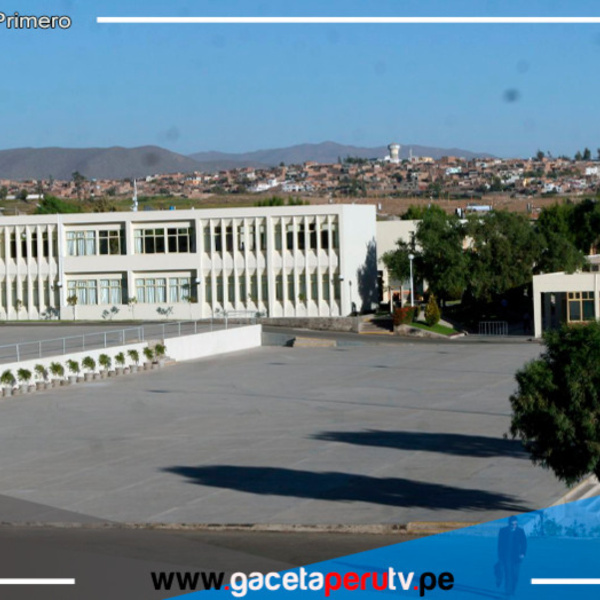  Despliegue de seguridad para APEC en Arequipa