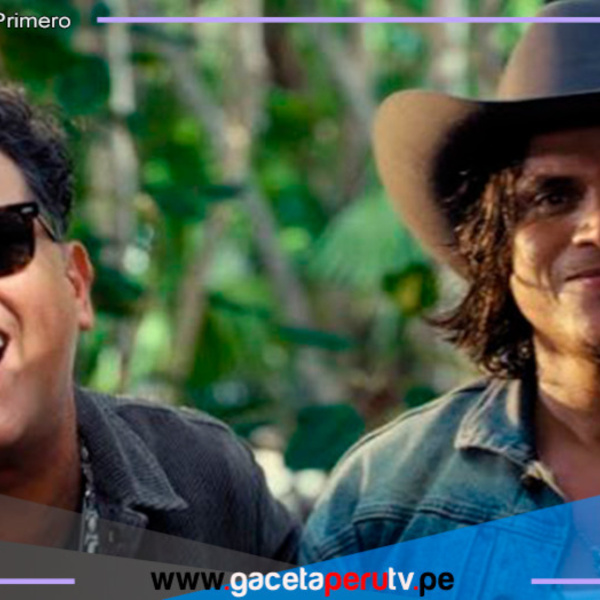 Unión Histórica entre Carlos Vives y Silvestre Dangond en “Tú o Yo”