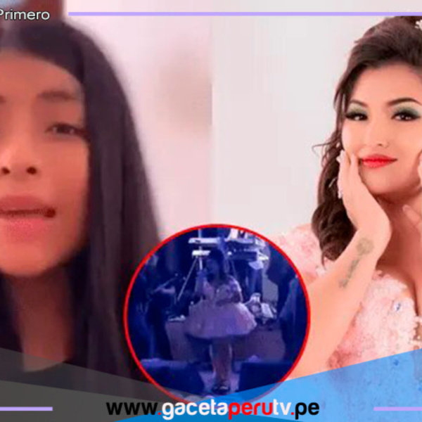 Muñequita Milly: ¿Quién es Dulce Yoreana, cantante que la reemplazará?