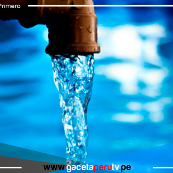 Modernización del sistema de saneamiento en Piura