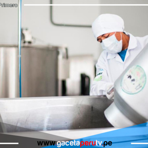 Impulso a la Ganadería Lechera en Puno: Entregan Planta Procesadora de Quesos
