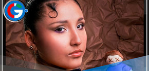 Milena Warthon estrena tema "Amarre" 