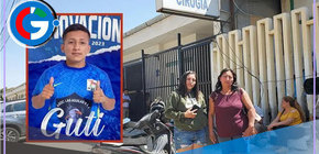 Piura: Jugador de Copa Perú es baleado tras resistirse a robo