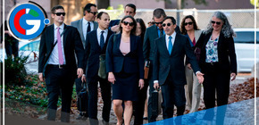 Antimonopolio contra Google depende del escrutinio del juez