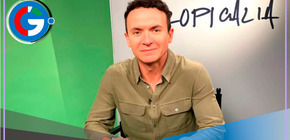 Fonseca regresa a sus raíces tropicales con “Tropicalia”