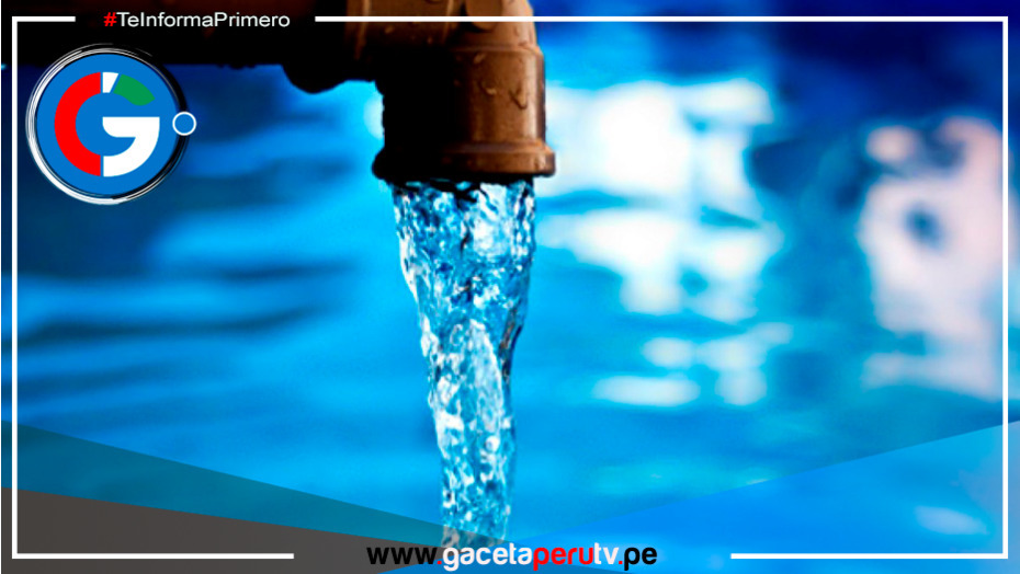 Modernización del sistema de saneamiento en Piura