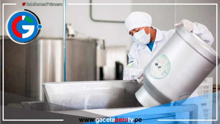 Impulso a la Ganadería Lechera en Puno: Entregan Planta Procesadora de Quesos
