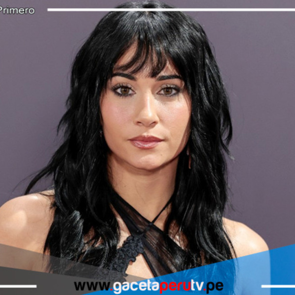 Aitana da detalles de su canción "Akureyri" con Sebastián Yatra 