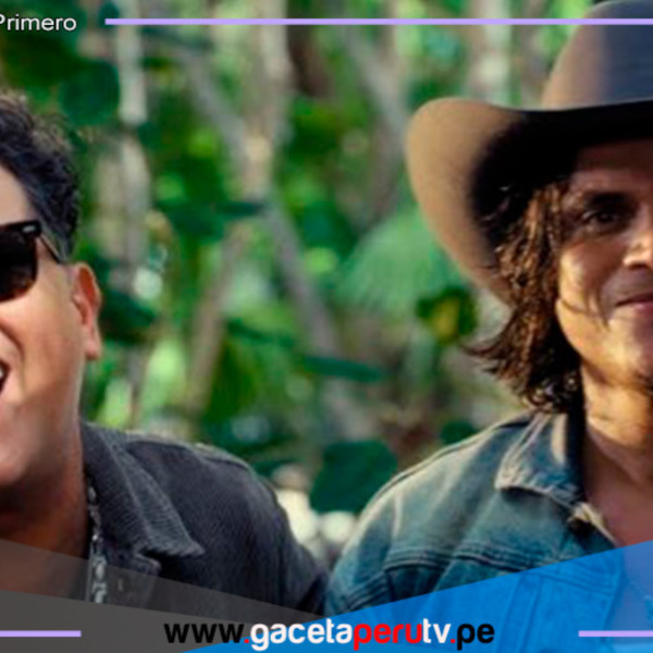 Unión Histórica entre Carlos Vives y Silvestre Dangond en “Tú o Yo”