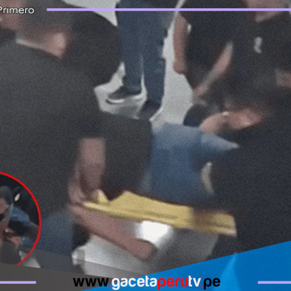 Banco de la Nación: Trabajador habría muerto por presunta falta de atención médica