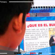 Especialistas explican cómo actuar frente a casos de bullying en menores 