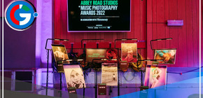 Abren convocatoria para los Abbey Road Music Photography Awards 2024 