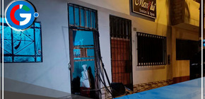 El Agustino: Desconocidos detonaron explosivo en vivienda 