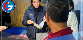 Megaoperativo de la PNP y Fiscalía desarticula a Los Gallegos con 25 detenidos en múltiples ciudades