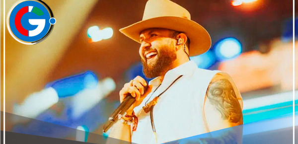 Carin León lanza su álbum 'Boca Chueca, Vol. 1'