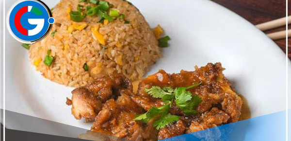 Cocina un sabroso chijaukay