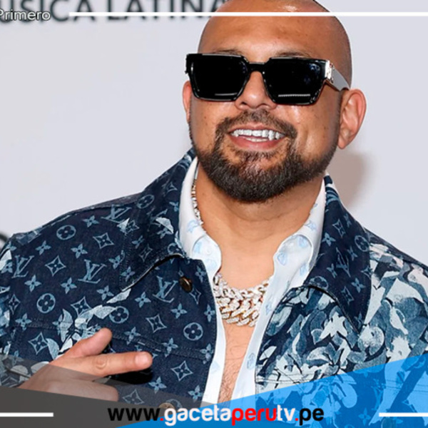 Sean Paul revoluciona el Tiny Desk con un bashment legendario