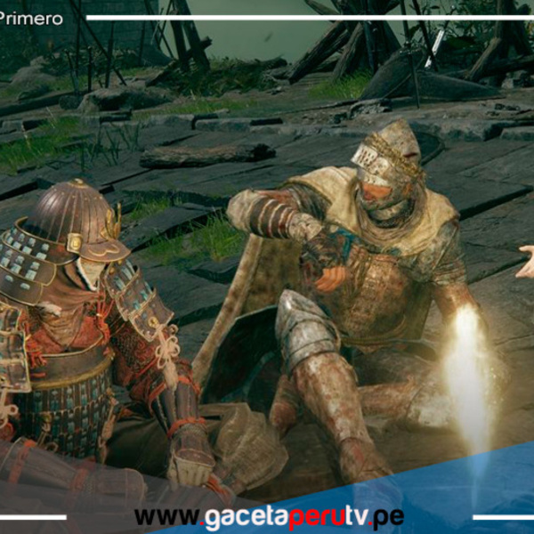 Elden Ring: Mod de juego cooperativo perfecto para segundas partidas
