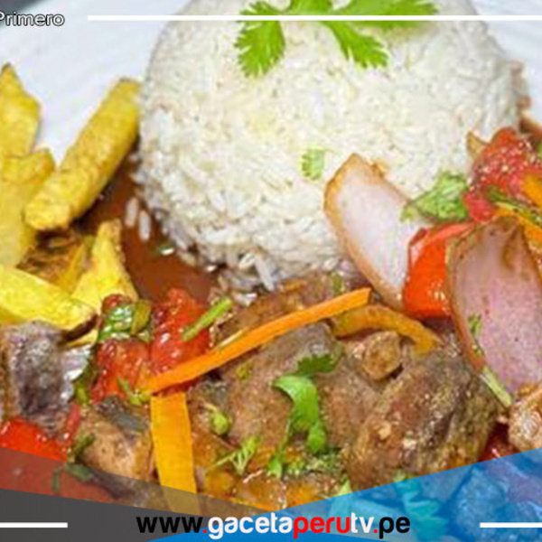 Prepara un rico saltado de bonito 