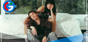 Sen Senra y Aitana en 'Hermosa casualidad'