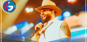 Carin León lanza su álbum 'Boca Chueca, Vol. 1'