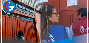 Chiclayo: Niño de 6 años es internado tras caer del tercer piso de colegio