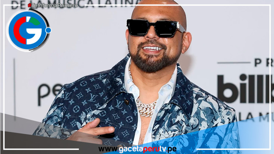 Sean Paul revoluciona el Tiny Desk con un bashment legendario