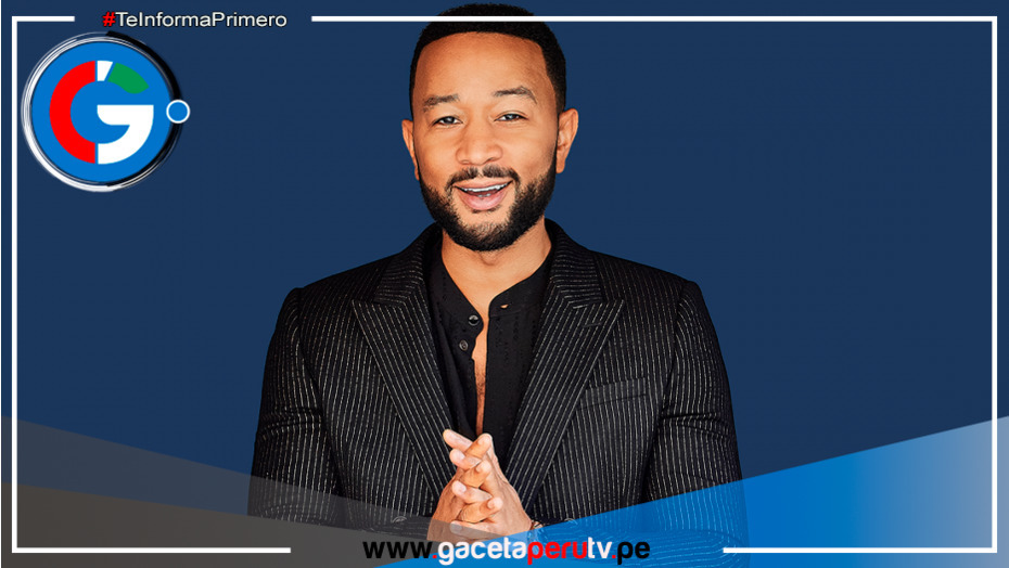John Legend responde a Diddy por acusaciones de abuso