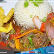 Prepara un rico saltado de bonito 