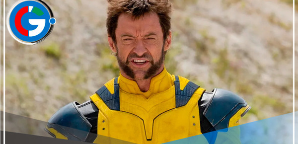 Hugh Jackman dudó sobre su regreso como Wolverine en "Deadpool 3"