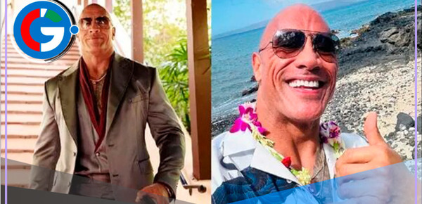 "Gracias a todos por el amor en mi cumpleaños": Dwayne Johnson sorprende a fans