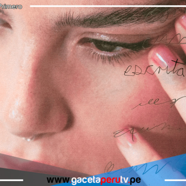  El debut de Nicole Zignago con 'escrita'