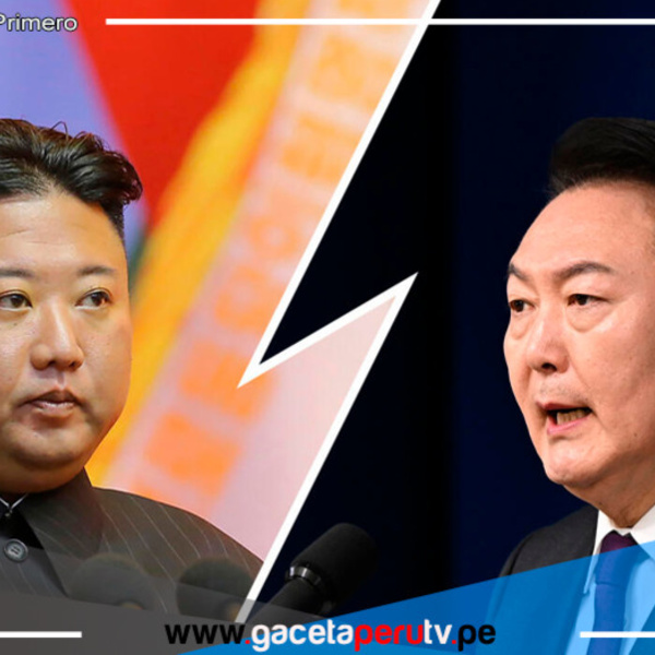 Corea del Sur denuncia planes de ataques 'terroristas' de Corea del Norte en el extranjero