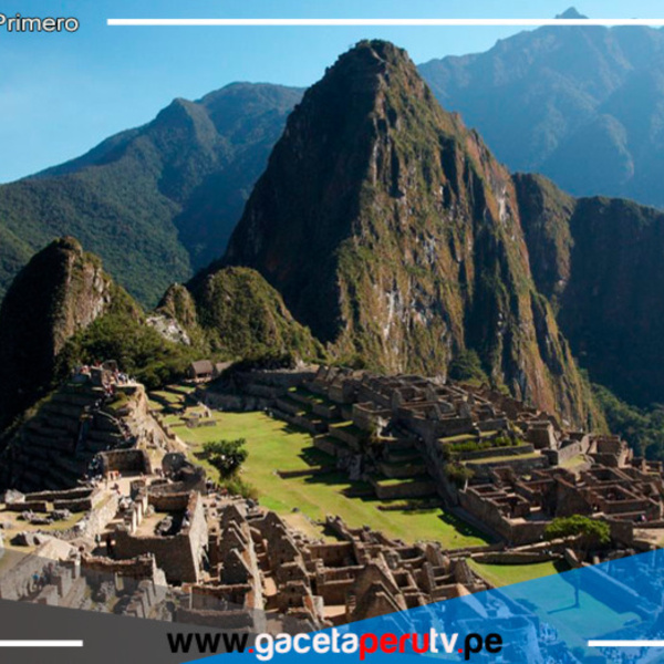 Ministra de Cultura anuncia fin del contrato con Joinnus para ventas de entradas a Machu Picchu
